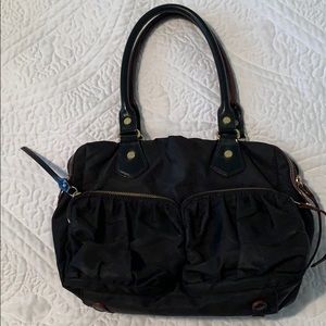 MZ Wallace Jane black